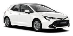 Toyota Corolla 2016 Eller motsvarande